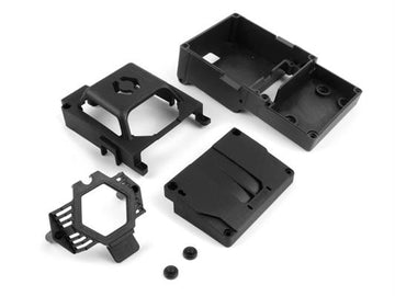 Radio Box/ESC Tray Set