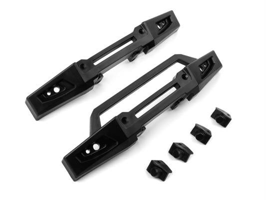 HPI - HP160122 - Bumper Set