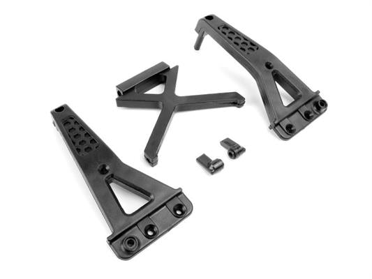 Roll Bar Set