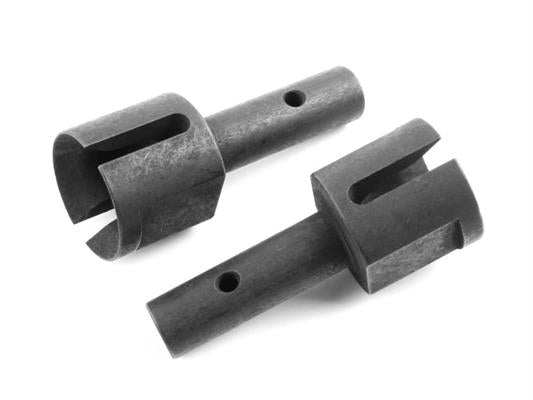 Super HD Axle 8x11x42mm (2pcs)