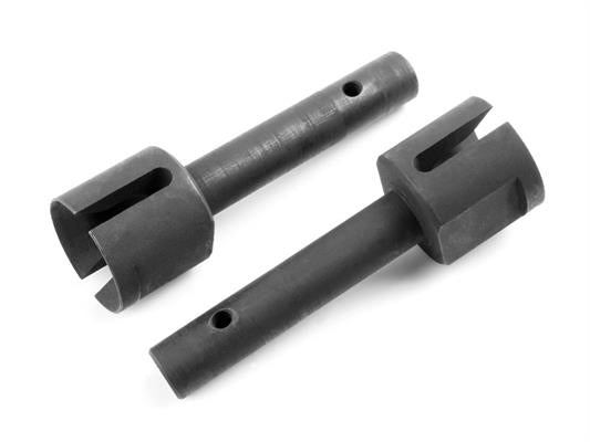 HPI - HP160137 - Super HD XL Axle 8x11x57mm (2pcs)