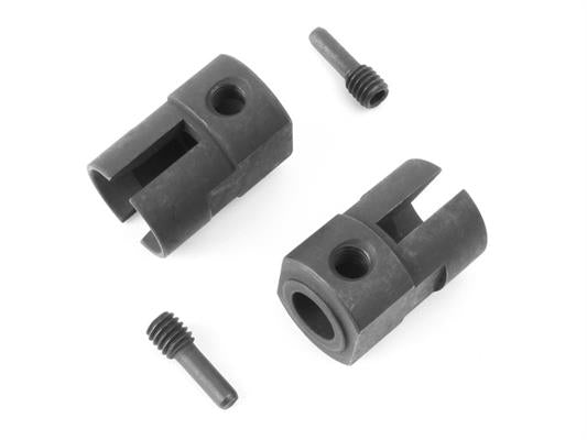 HPI - HP160139 - Cup Joint 6x13x20mm (2pcs)