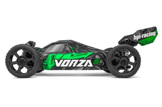 HPI - HP160179 -  VORZA S 1/8 BUGGY FLUX