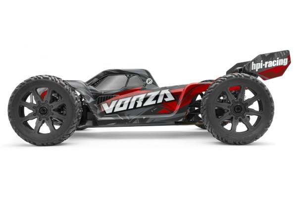 HPI - HP160181 - VORZA 1/8 TRUGGY FLUX