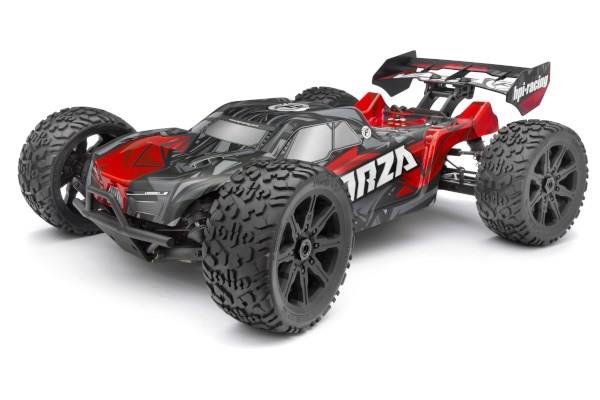 HPI - HP160181 - VORZA 1/8 TRUGGY FLUX