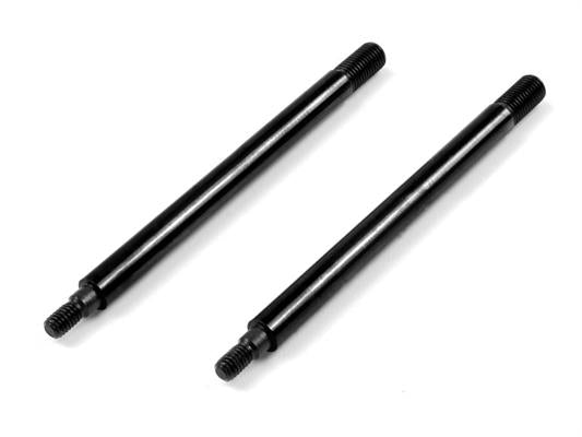 HPI - HP160187 - Shock Shaft 4mm (2pcs)