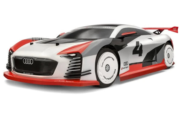 HPI - HP160202 - RS4 Sport 3 Flux Audi e-tron Vision GT