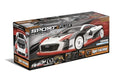 HPI - HP160202 - RS4 Sport 3 Flux Audi e-tron Vision GT