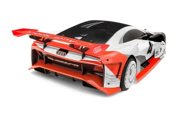 HPI - HP160202 - RS4 Sport 3 Flux Audi e-tron Vision GT