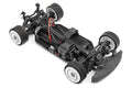 HPI - HP160202 - RS4 Sport 3 Flux Audi e-tron Vision GT