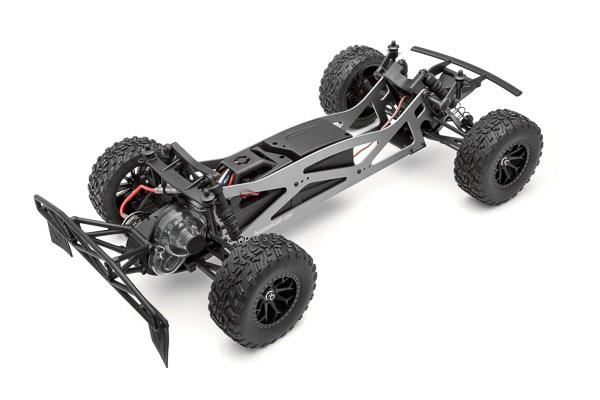 HPI - HP160267 - Jumpshot SC V2 Toyo Tires Edition