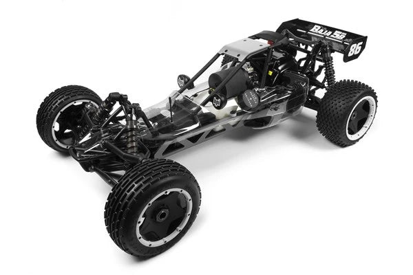 HPI - HP160323 - Baja 5B Gas SBK Kit (No Engine)