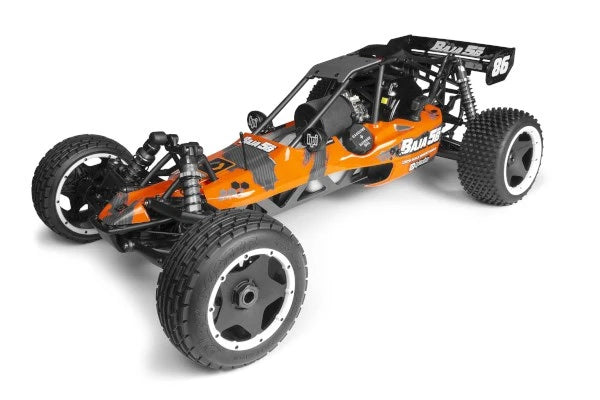 HPI - HP160323 - Baja 5B Gas SBK Kit (No Engine)