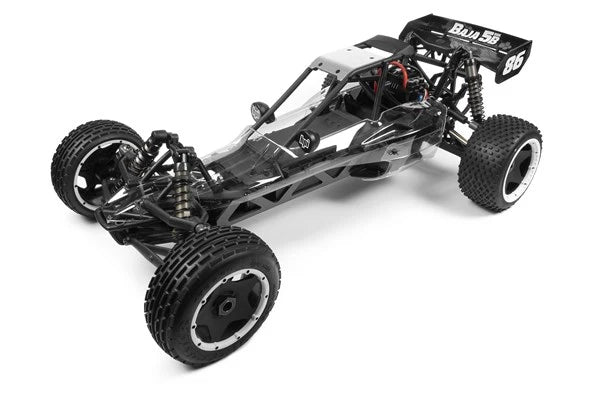 HPI - HP160324 - Baja 5B Flux SBK Kit