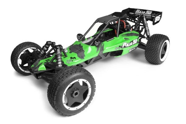 HPI - HP160324 - Baja 5B Flux SBK Kit