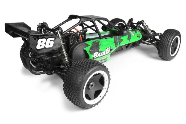 HPI - HP160324 - Baja 5B Flux SBK Kit