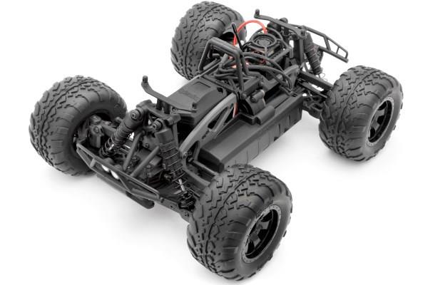 HPI - HP160325 - SAVAGE XS FLUX GT-2XS