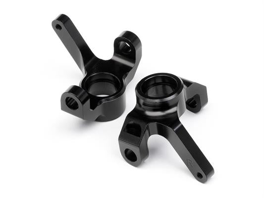 HPI - HP160330 - Aluminum Front Spindle Set