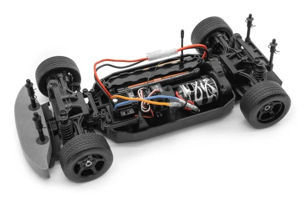 HPI - HP160334 - E10 Michele Abbate TA2 Camaro