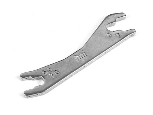 HPI - HP160364 - Turnbuckle Wrench