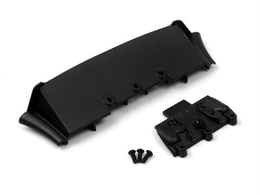 HPI - HP160367 - Sport 3 Rear Diffuser Set