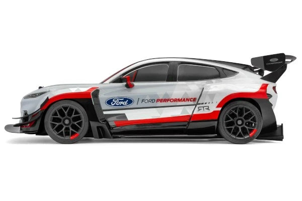 HPI - 160375 - RS4 Sport 3 Flux Ford Mustang Mach-e 1400