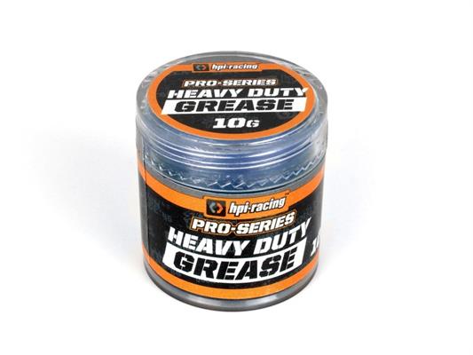 HPI - HP160393 - Pro-Series Heavy Duty Grease (10g)