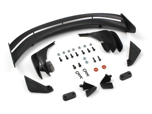 HPI - HP160396 - Ford Mustang Mach-e 1400 Body Accessory Set