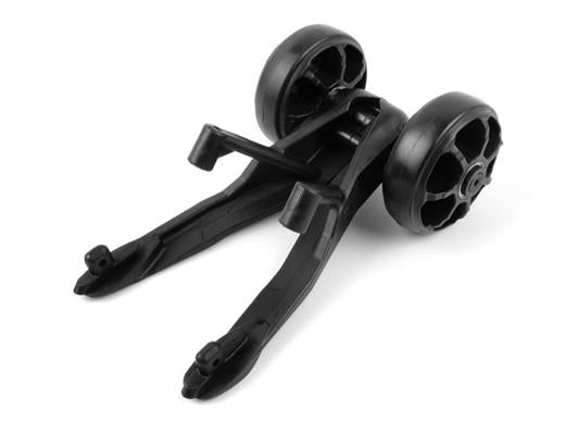 HPI - HP160398 - Savage Wheelie Bar V2