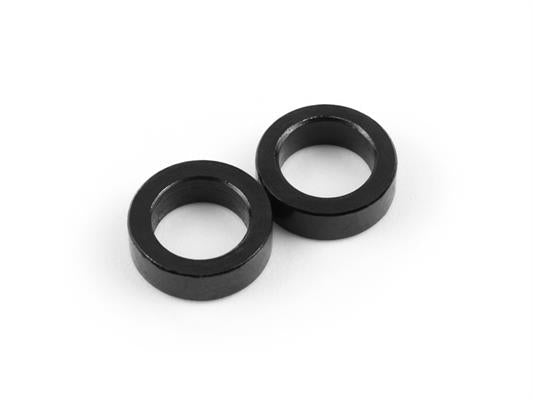 HPI - HP160402 - Washer 6x9x2.9mm (2pcs)