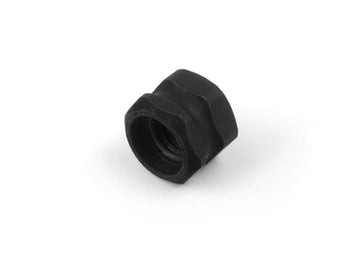 Clutch Nut 1/4-28x8.5mm (Black)