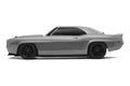 HPI - HP160423 - RS4 Sport 3 1969 Chevrolet Camaro Z28 Custom