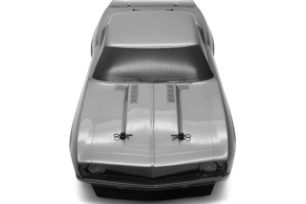 HPI - HP160423 - RS4 Sport 3 1969 Chevrolet Camaro Z28 Custom