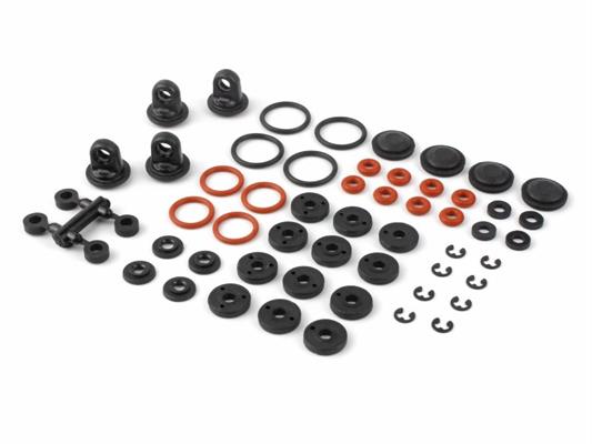 HPI - HP160427 - Sport 3 Shock Rebuild Kit