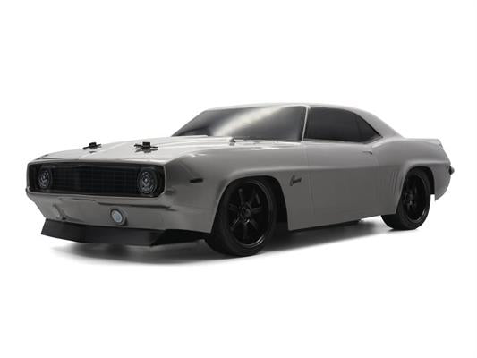 HPI - HP160481 - 1969 Chevrolet Camaro Z28 Painted Body