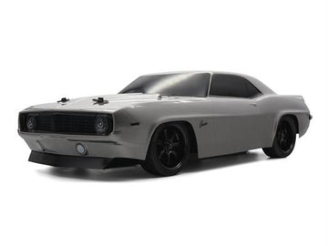 HPI - HP160481 - 1969 Chevrolet Camaro Z28 Painted Body