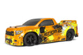 HPI - HP160489 - Sport 3 Venom 2