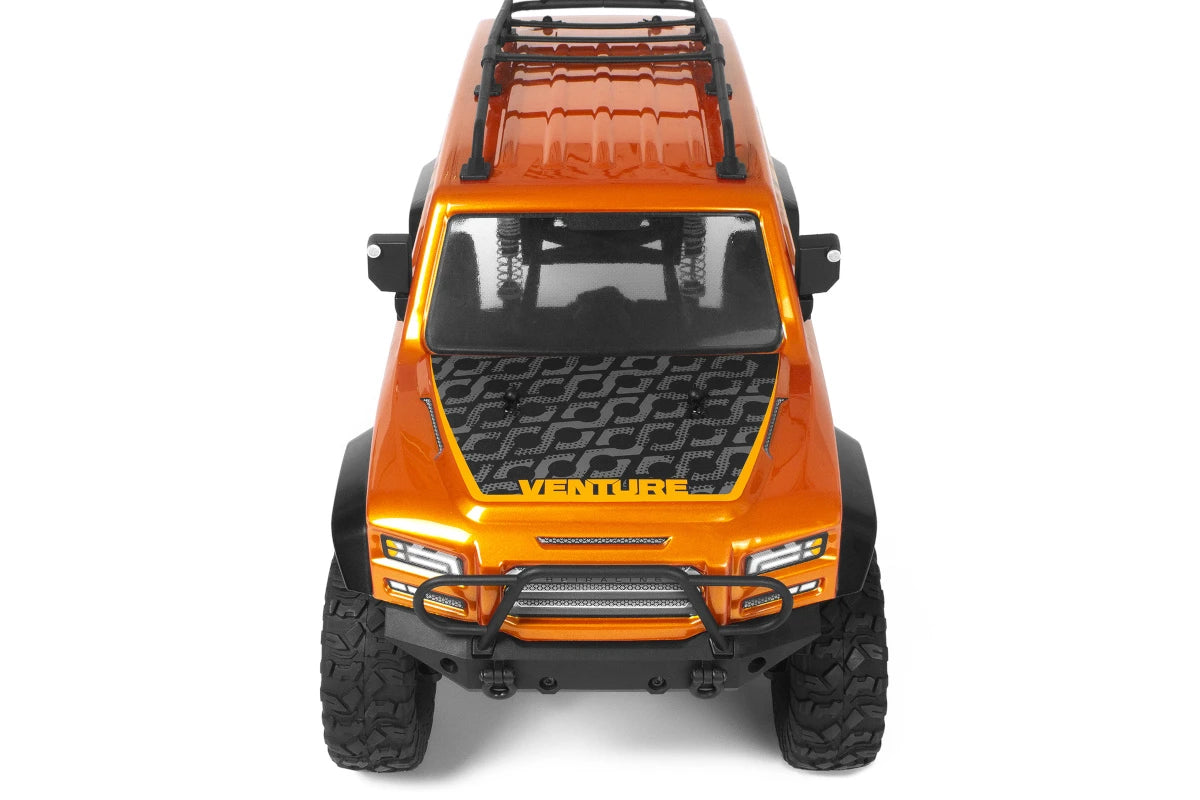 HPI - HP160511-1 - VENTURE CRAWLER RTR WAYFINDER