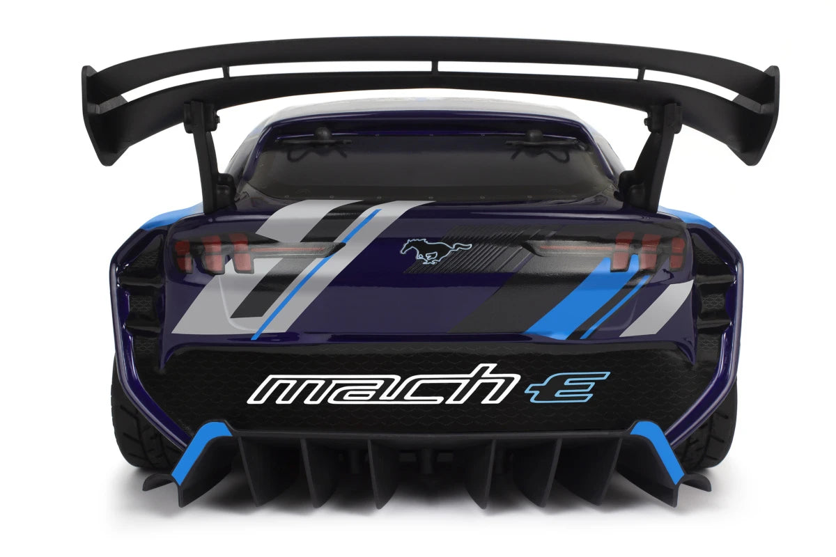 HPI - HP160530 - Sport 3 Ford Mustang Mach-e 1400 Blue