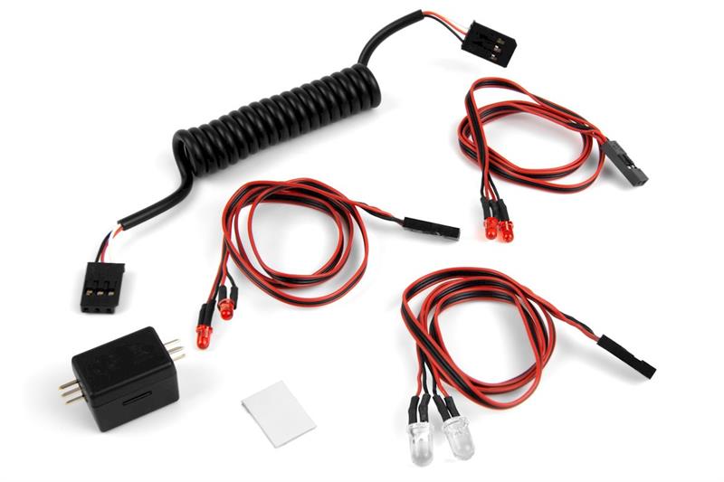 HPI - HP160560 - Warm White (2600K) LED Kit