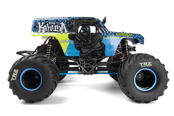 MONSTER KING FORD BRONCO BIG KAHUNA