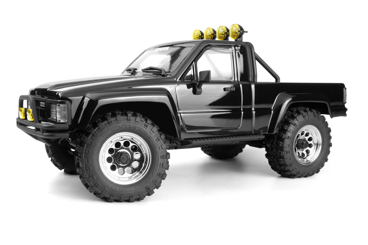 HPI - HP160800 - Venture18 1985 Toyota Hilux SR5