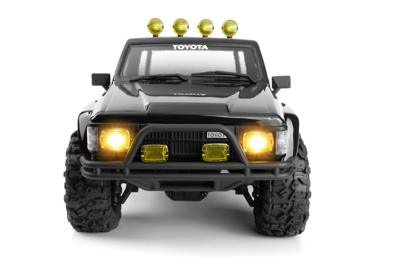 HPI - HP160800 - Venture18 1985 Toyota Hilux SR5