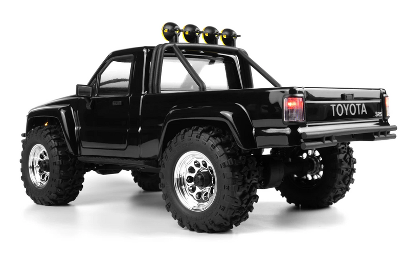 HPI - HP160800 - Venture18 1985 Toyota Hilux SR5