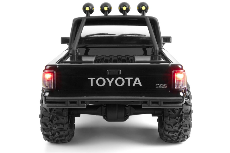 HPI - HP160800 - Venture18 1985 Toyota Hilux SR5