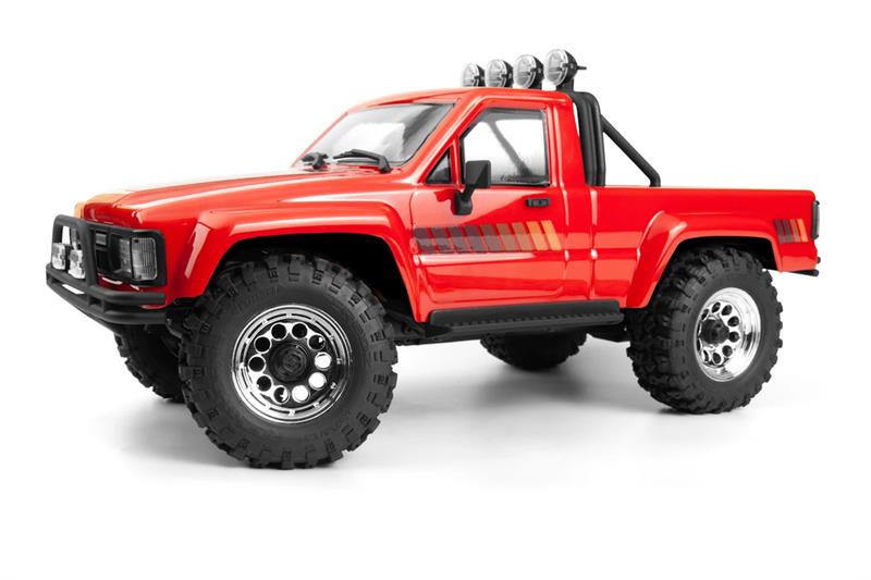 HPI - HP160800 - Venture18 1985 Toyota Hilux SR5