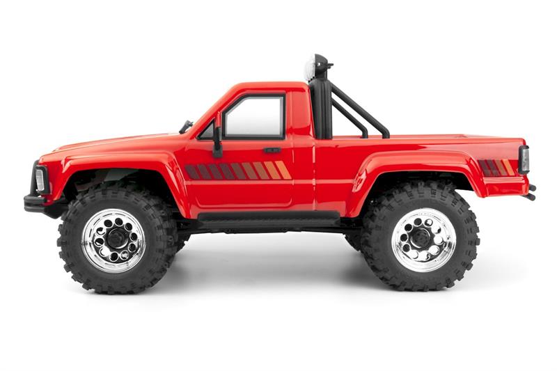 HPI - HP160800 - Venture18 1985 Toyota Hilux SR5