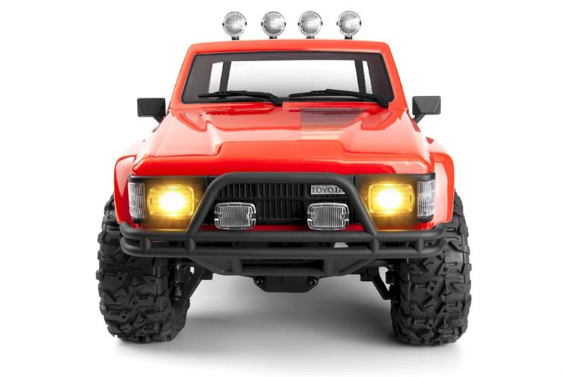 HPI - HP160800 - Venture18 1985 Toyota Hilux SR5