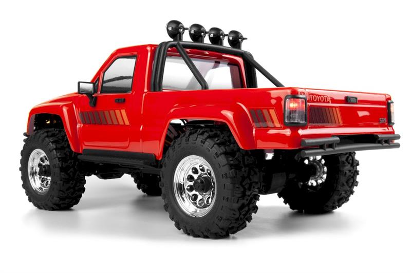 HPI - HP160800 - Venture18 1985 Toyota Hilux SR5