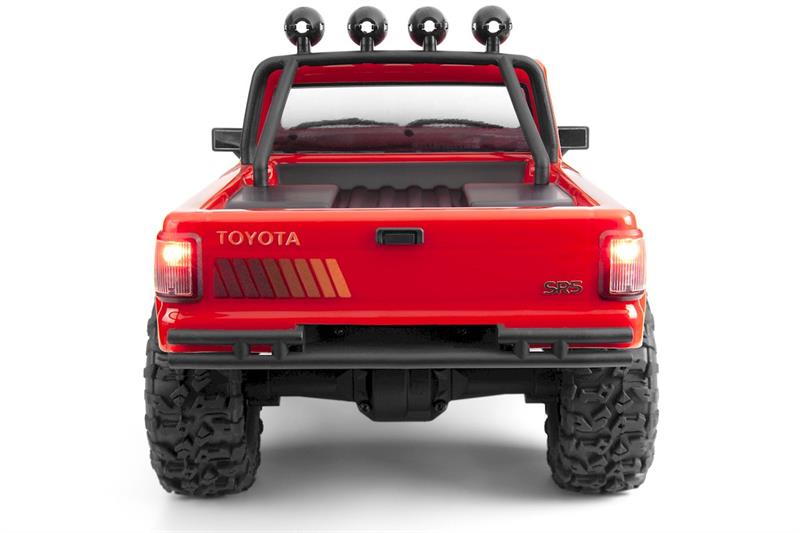 HPI - HP160800 - Venture18 1985 Toyota Hilux SR5